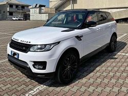 Usata 2015 Land Rover Range Rover Sport HSE SUV | 19.500 € (Buon prezzo)