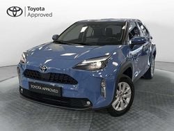 Blu Usata 2022 Toyota Yaris Cross Active SUV | 18.900 € (Ottimo prezzo)