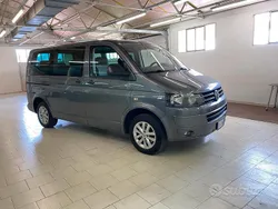 Usata 2011 VW Multivan Monovolume | 18.500 € (Super prezzo)