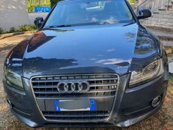Grigio Usata 2010 Audi A5 Design Coupé | 9900 € (Cara)