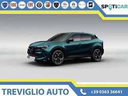Blu Nuova 2025 Alfa Romeo Junior Edizione Speciale SUV | 28.450 € (Buon prezzo)