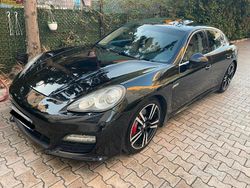 Nero Usata 2011 Porsche Panamera 4S Tre volumi | 27.900 €