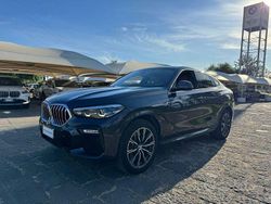 Usata 2021 BMW X6 M Sport SUV | 57.900 € (Buon prezzo)