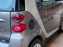 Usata 2010 Smart ForTwo Coupé Due volumi | 5500 € (Buon prezzo)