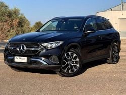 Nero Usata 2023 Mercedes GLC220 Advanced SUV | 51.990 € (Ottimo prezzo)