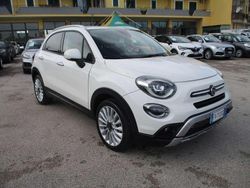 Bianco Usata 2019 Fiat 500X Cross SUV | 11.990 € (Buon prezzo)