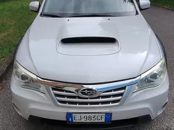 Usata 2011 Subaru Impreza Tre volumi | 5000 € (Ottimo prezzo)