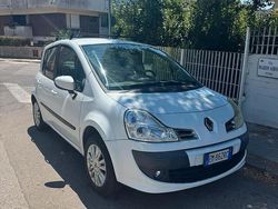 Usata 2012 Renault Modus Monovolume | 4800 € (Buon prezzo)