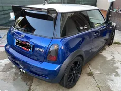 Usata 2003 Mini Cooper S Coupé Coupé | 3800 € (Buon prezzo)