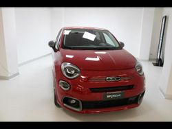 Rosso Usata 2024 Fiat 500X Sport SUV | 23.500 € (Molto cara)