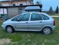 Grigio Usata 2003 Citroën Xsara Picasso Monovolume | 1200 €