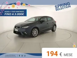 Magnetic tech Usata 2024 Seat Ibiza FR Tre volumi | 15.800 € (Ottimo prezzo)