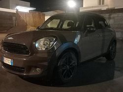 Usata 2014 Mini Countryman SUV | 6800 €