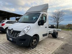 Bianco Usata 2018 Renault Master Furgone | 15.900 € (Buon prezzo)