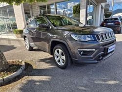 Grigio Usata 2019 Jeep Compass Longitude SUV | 15.500 € (Buon prezzo)