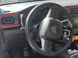 Usata 2017 Citroën C3 Shine Tre volumi | 8200 € (Buon prezzo)