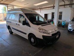 Bianco Usata 2011 Citroën Jumpy Monovolume | 5500 € (Super prezzo)