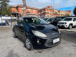 Nero Usata 2013 Ford Ka Plus Business Edition Due volumi | 3900 € (Ottimo prezzo)
