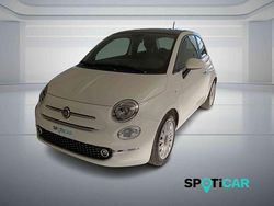 Bianco Usata 2024 Fiat 500 Dolcevita Due volumi | 15.500 € (Cara)