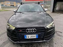Usata 2014 Audi S3 Ambiente Tre volumi | 16.500 € (Super prezzo)