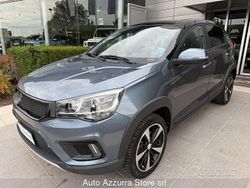 Grigio scuro Usata 2021 DR DR3 SUV | 12.700 € (Buon prezzo)