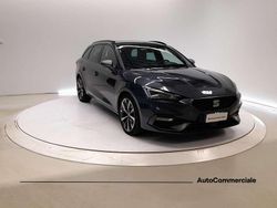 Other Usata 2022 Seat Leon FR Station wagon | 19.300 € (Buon prezzo)