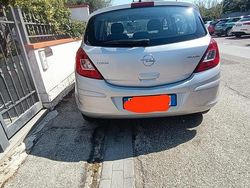 Usata 2008 Opel Corsa Enjoy Tre volumi | 3500 € (Buon prezzo)