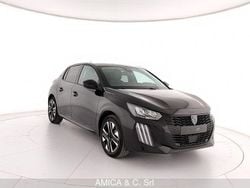 Nero Nuova 2025 Peugeot e-208 Allure Due volumi | 26.900 € (Ottimo prezzo)