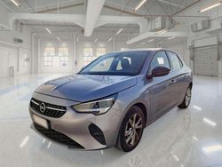 Grigio Usata 2021 Opel Corsa Elegance Tre volumi | 10.950 € (Buon prezzo)
