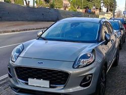 Usata 2024 Ford Puma Titanium X SUV | 17.500 € (Buon prezzo)