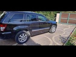 Usata 2008 Jeep Grand Cherokee Overland SUV | 3500 € (Buon prezzo)
