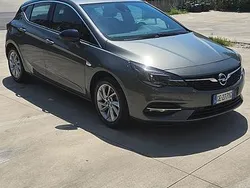 Usata 2021 Opel Astra | 11.500 € (Super prezzo)