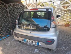 Grigio Usata 2005 Citroën C1 Due volumi | 2800 € (Buon prezzo)