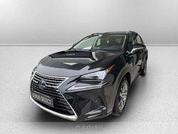 Nero Usata 2021 Lexus NX300h SUV | 31.500 € (Buon prezzo)
