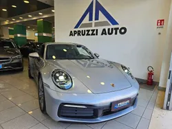 Argento Usata 2019 Porsche 911 Carrera S Coupé | 102.500 € (Super prezzo)