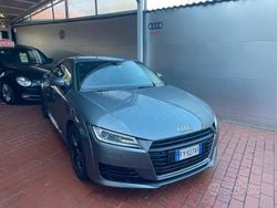 Grigio Usata 2018 Audi TT Design Coupé | 22.900 € (Super prezzo)