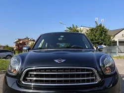 Usata 2015 Mini Cooper D Paceman SUV | 11.000 € (Buon prezzo)