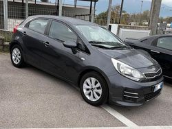 Usata 2015 Kia Rio | 8000 € (Cara)