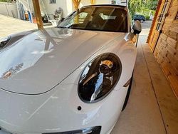 Bianco Usata 2017 Porsche 911 Carrera Coupé | 83.900 € (Super prezzo)