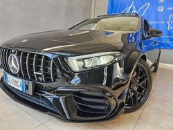 Nero Usata 2020 Mercedes A45 AMG AMG Tre volumi | 39.990 € (Buon prezzo)