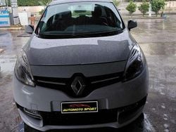 Bianco Usata 2014 Renault Scénic III Monovolume | 5500 € (Buon prezzo)