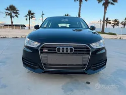 Nero Usata 2018 Audi A1 Due volumi | 13.499 € (Ottimo prezzo)