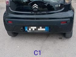 Usata 2008 Citroën C1 Due volumi | 3000 € (Buon prezzo)