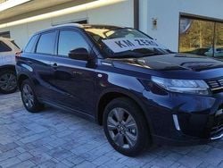 Blu/azzurro Nuova 2025 Suzuki Vitara SUV | 25.700 € (Buon prezzo)