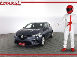 Grigio titanio Usata 2022 Renault Clio V Evolution Due volumi | 14.900 € (Buon prezzo)