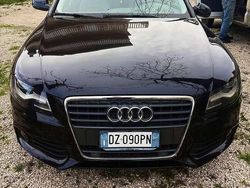 Usata 2009 Audi A4 S-Line Station wagon | 6500 € (Buon prezzo)