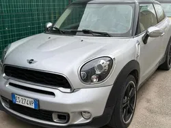 Usata 2013 Mini Paceman SUV | 6000 € (Super prezzo)