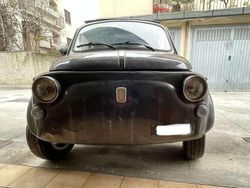 Usata 1971 Fiat 500L Monovolume | 6000 €