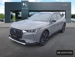 Grigio Usata 2023 DS Automobiles DS4 Crossback Opera SUV | 29.450 € (Buon prezzo)