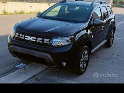Nero Usata 2023 Dacia Duster Journey SUV | 15.350 € (Buon prezzo)